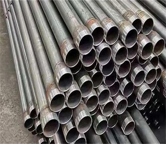 辽宁套筒式声测管桩基专用