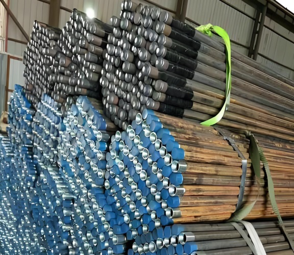 辽宁单向注浆管流量可控